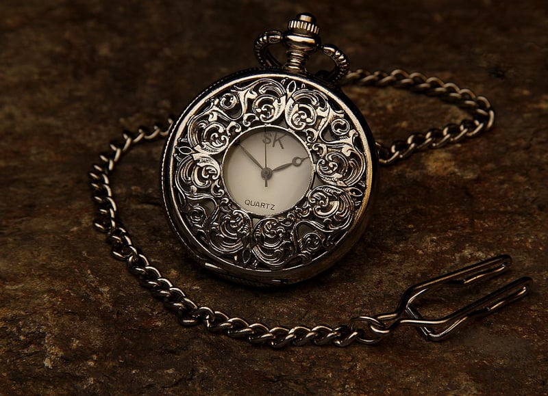 Clock Image